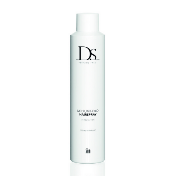 DS Medium Hold Hairspray, 300 ml