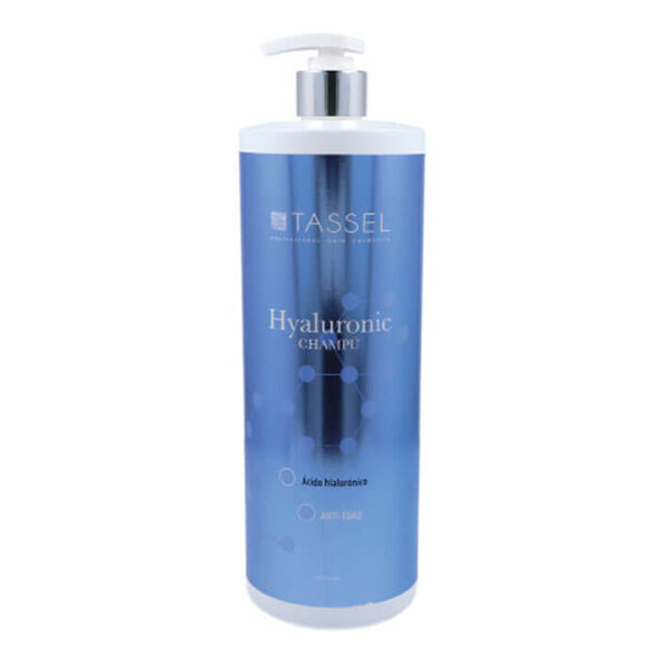 Tassel Hyaluronic Acid Shampoo, 1000 ml