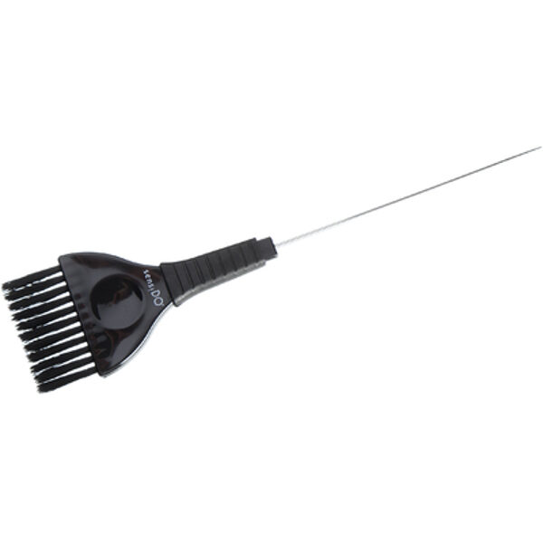 Sensido hair colouring brush