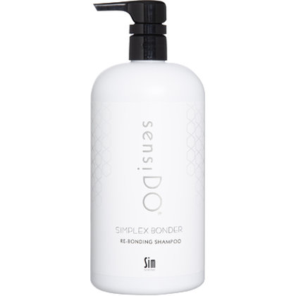 Atjaunojošs šampūns „Simplex Bonder”, 1000 ml