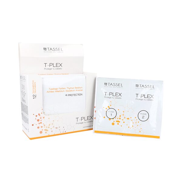Tassel T-PLEX procedūra, 20 ml