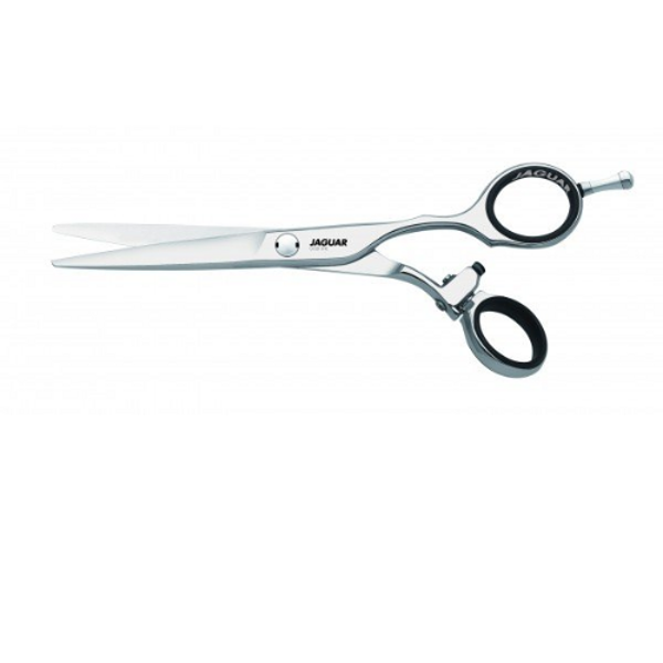 Jaguar Gold Line Convex Flex frizieru šķēres, 5.5", 14.0 cm