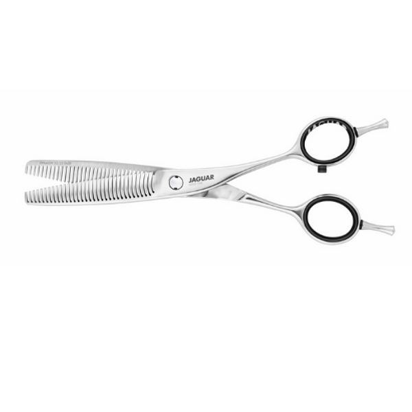 Jaguar Gold Line Dynasty 33/33 Fade filieru šķēres, 6", 15.5 cм