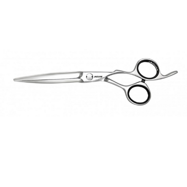 Jaguar Gold Line Hairdresser's scissors "Heron", 5.5", 14.0 cм