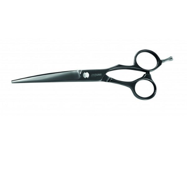 Jaguar Gold Line Xenox Titan frizieru šķēres, 6.0", 15.5 cm