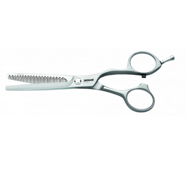 Jaguar Gold Line Xenox 43 filieru šķēres, 6", 15.5 cm.