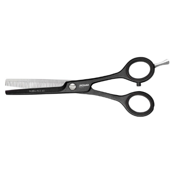 Jaguar White Line Pastel Plus ES 40 Lava filieru šķēres, 5", 13.0 cm