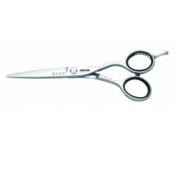 Jaguar Gold Line Kamiyu frizieru šķēres, 5.75'', 15.0 см