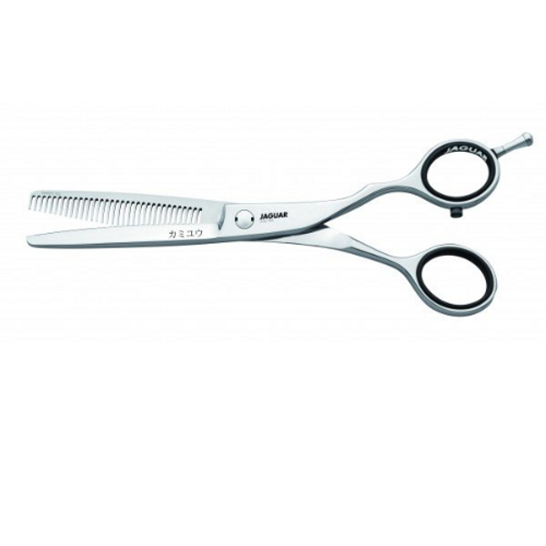 Jaguar Gold Line Kamiyu T33 filieru šķēres, 6'', 15.5 см