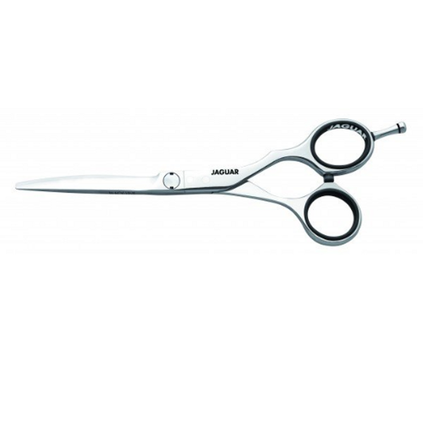 Jaguar Black Line Hairdressing Scissors "Evolution", 5.75", 15.0 cm