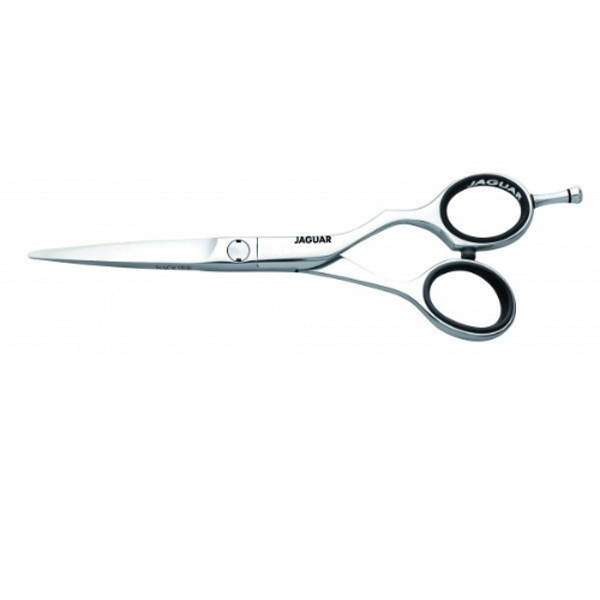 Jaguar Black Line Hairdressing Scissors "Euro-Tech", 5.75", 15.0 cm