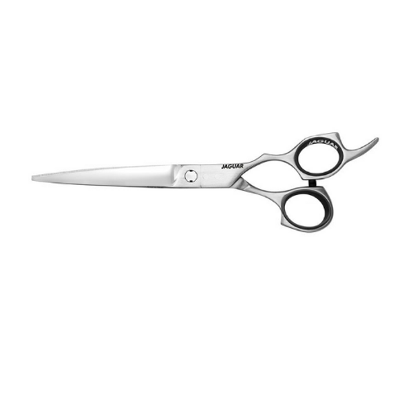 Jaguar Black Line Hairdressing Scissors "Giant", 6.5", 17.0 cm