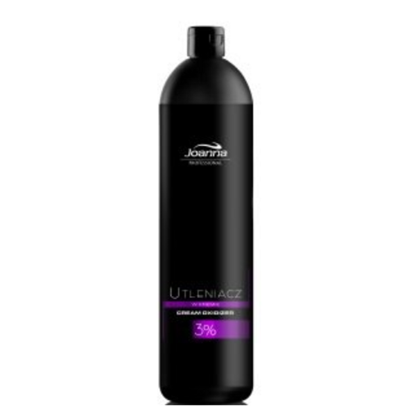 Joanna creamy peroxide 3%, 1000 ml