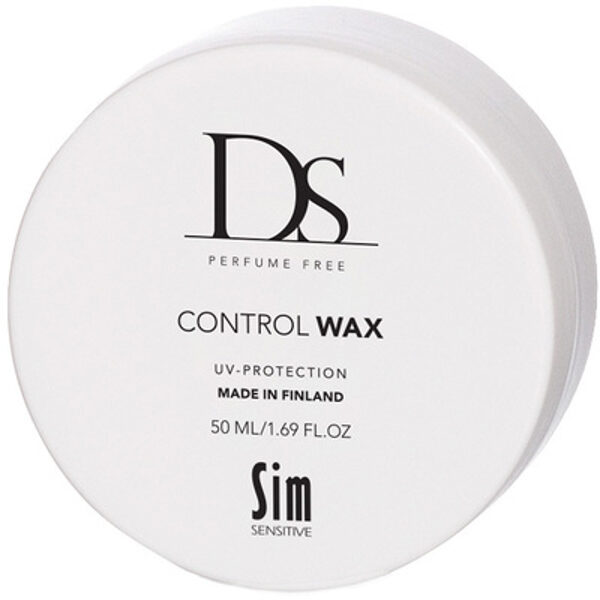 Воск для волос ''Control Wax'', 50 мл