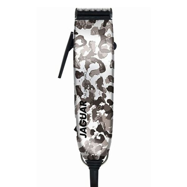 Jaguar CM2000 hair clipper - Camo