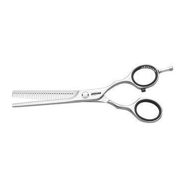 Jaguar Gold Line Diamond CC 28 filieru šķēres, 5.5", 14.0 cм