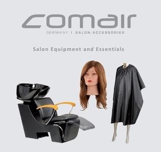 Comair Germany