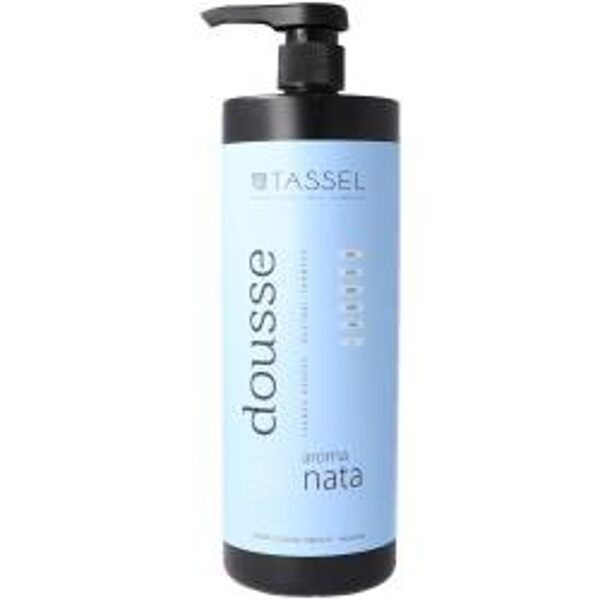 Tassel Neutral Shampoo - cream, 1000 ml