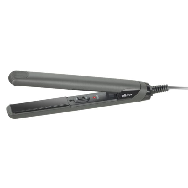 Hair Straightener ''Mini'', grey