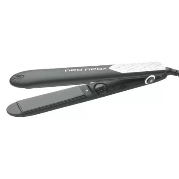 Professional Hair Straightener "Neo Neox" - Black