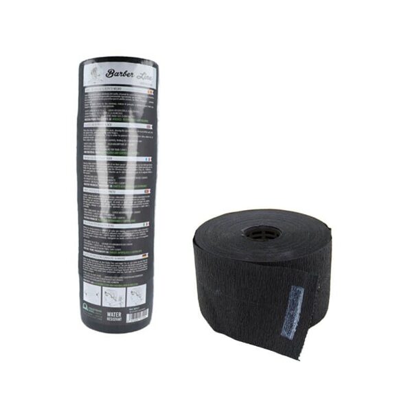 Apkaklītes matu griešanai, 5 gab.