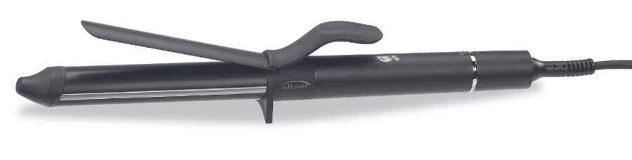 Цилиндрические щипцы для завивки волос ''Ultron Ellips Oval Curling Iron'' 